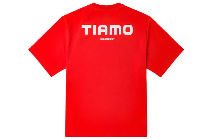 Футболка Kappa T - изображение 2