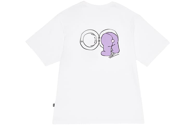 Футболка NERDY T - изображение 2
