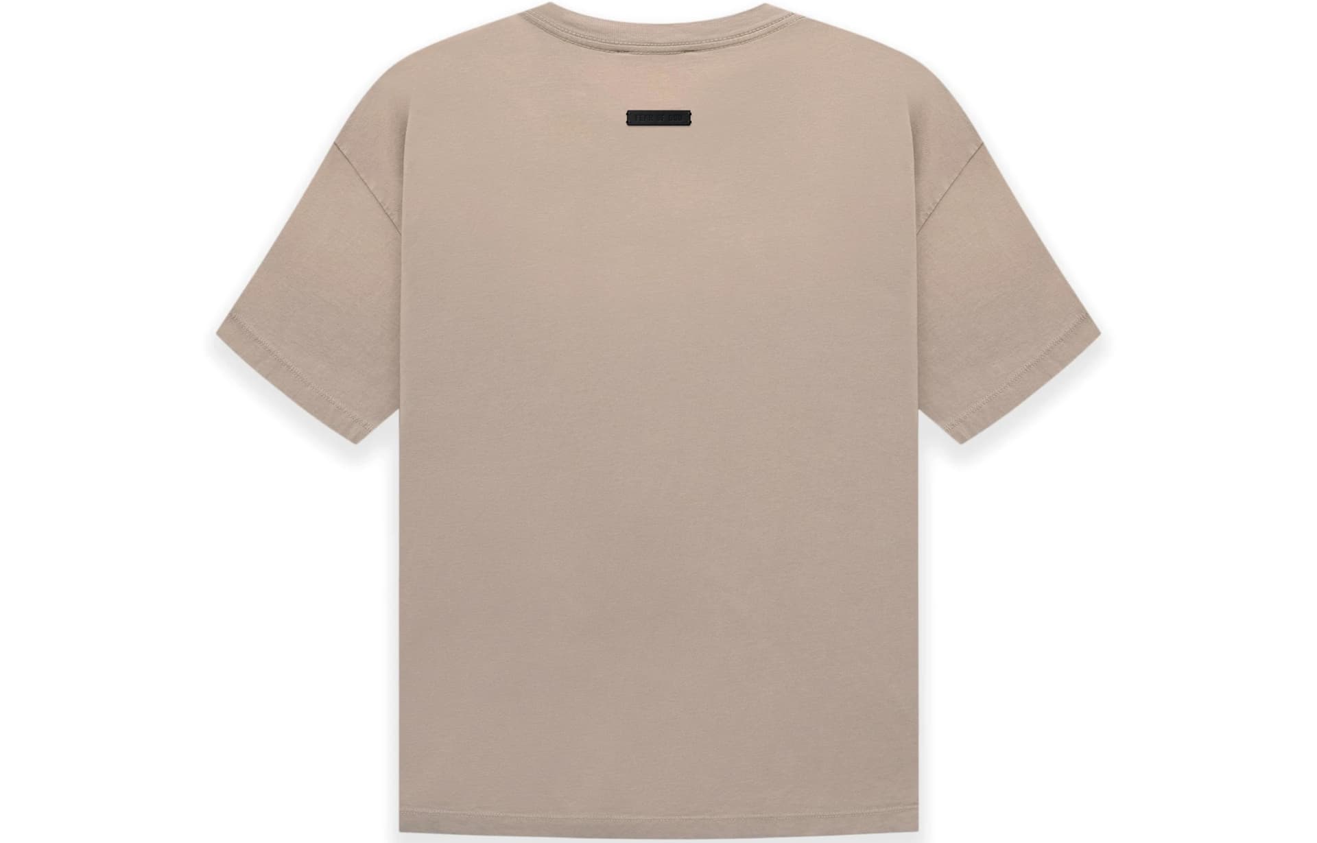 Футболка Fear of God FG Tee Vintage Paris Sky - изображение 2