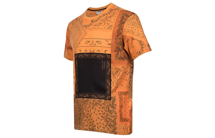 Футболка KENZO SS22 T - изображение 3