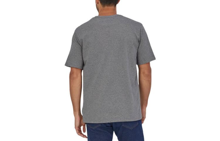 Футболка patagonia T - изображение 2