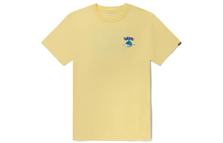 Футболка Vans x CHOCORE T - изображение 2
