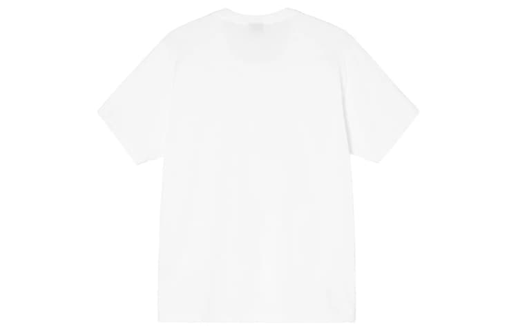 Футболка Stussy T - изображение 2