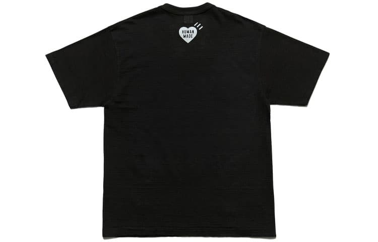 Футболка HUMAN MADE FW21T - изображение 2