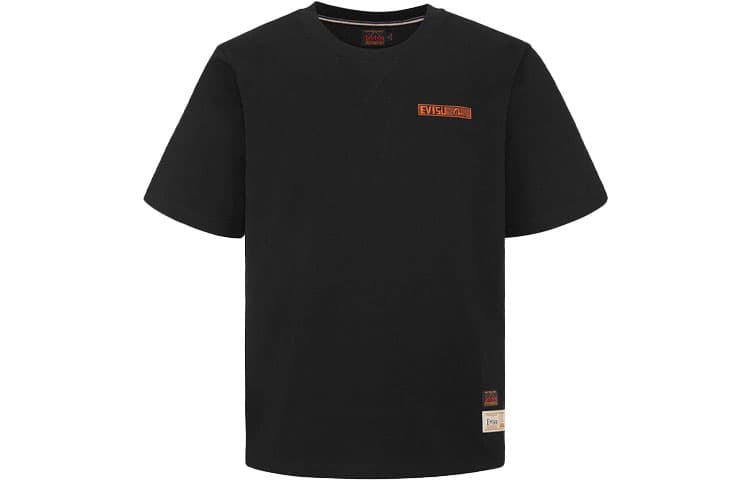 Футболка EVISU mT - изображение 2