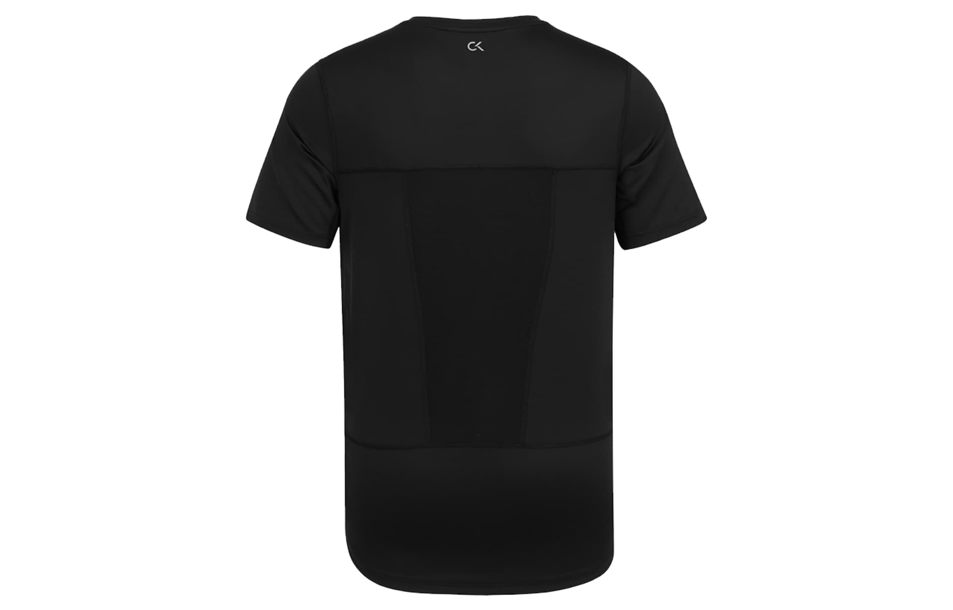 Футболка CKCalvin Klein logoT - изображение 2