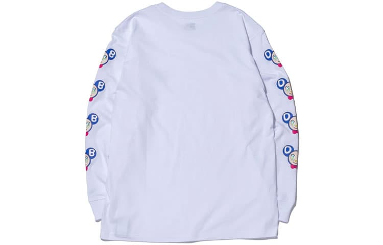 Футболка New Era SS22 x Takashi Murak T - изображение 2