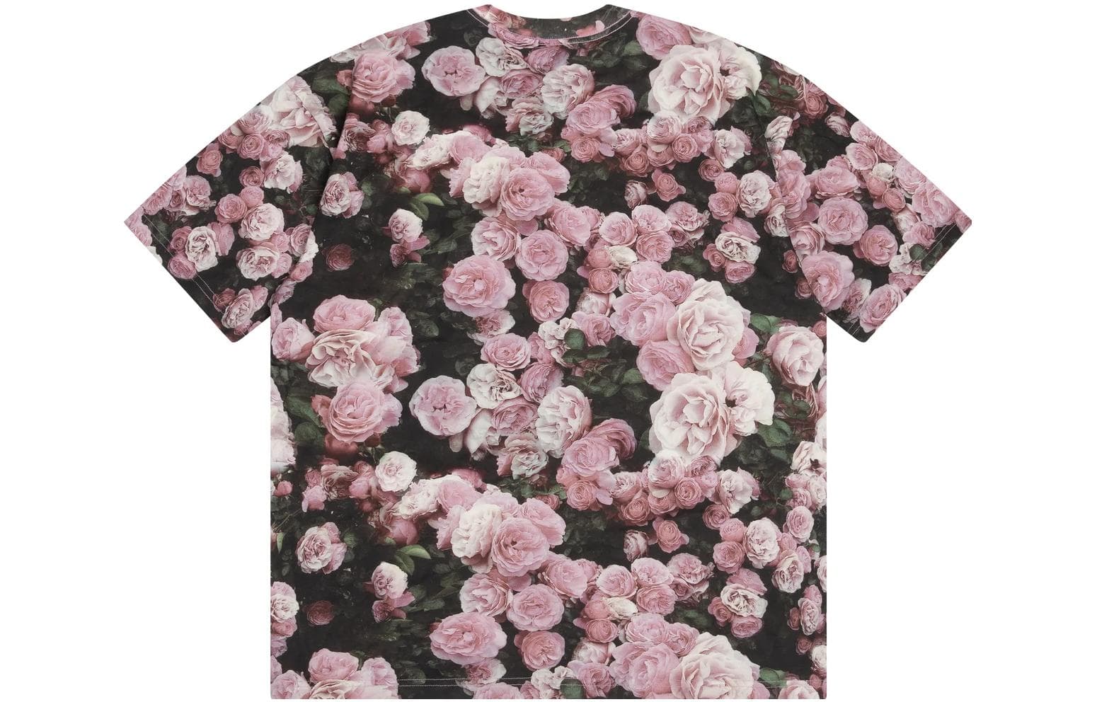Футболка Drew House SS22 bizzy-ss-tee-roses T - изображение 2