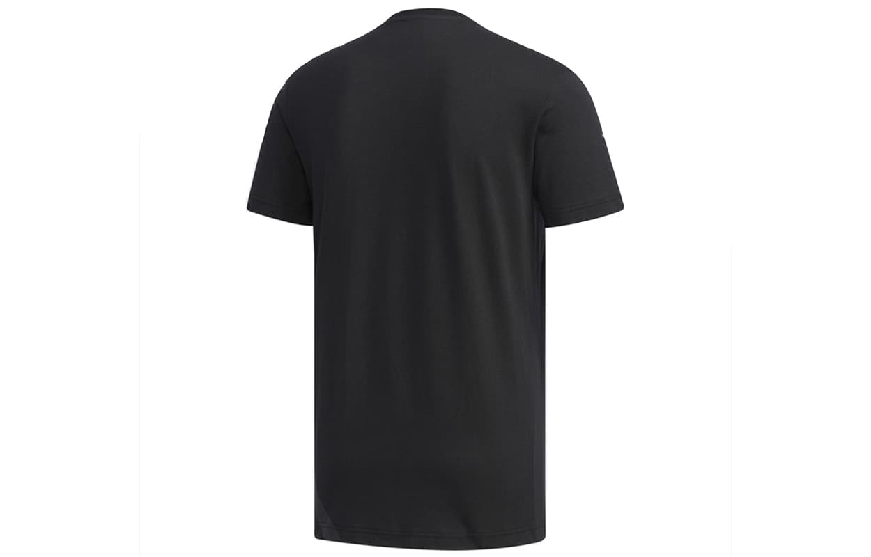 Футболка adidas neo logoT - изображение 2