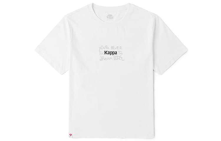 Футболка Kappa x Banksy T - изображение 2