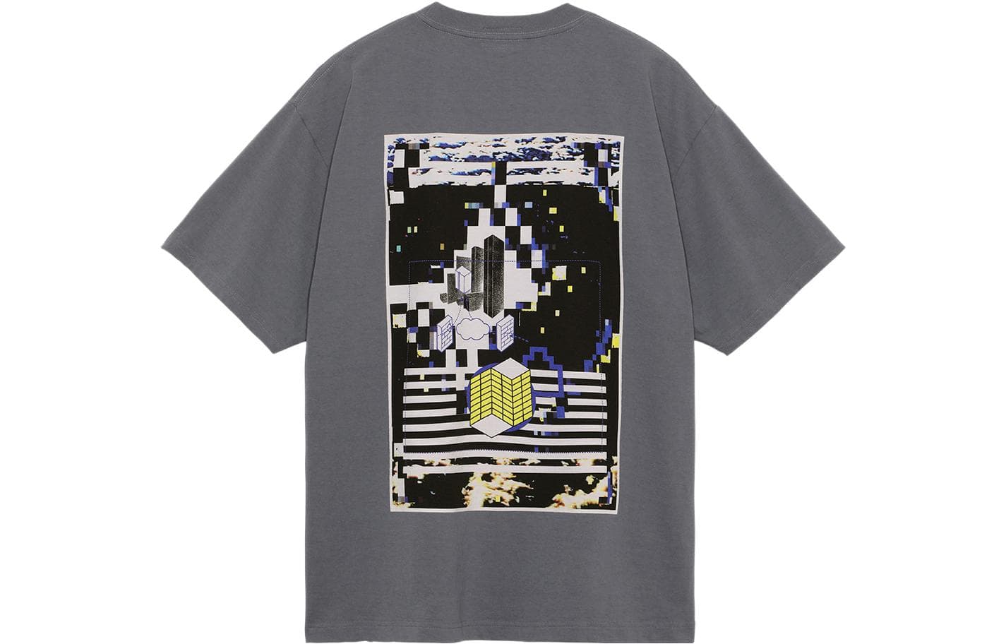 Футболка Cav Empt SS22 T - изображение 2