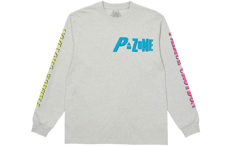 Футболка PALACE x M-Zone Tri-FergT - изображение 2