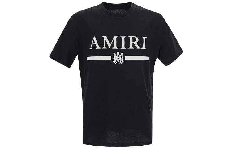 Футболка AMIRI SS22 LogoT - изображение 1