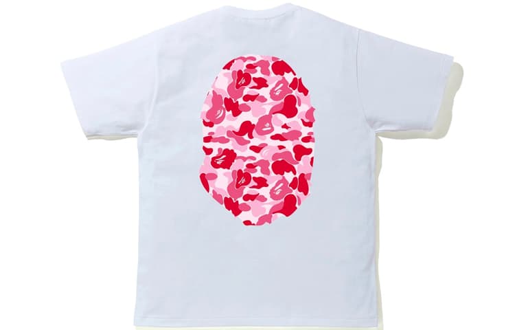 Футболка A BATHING APE T - изображение 2