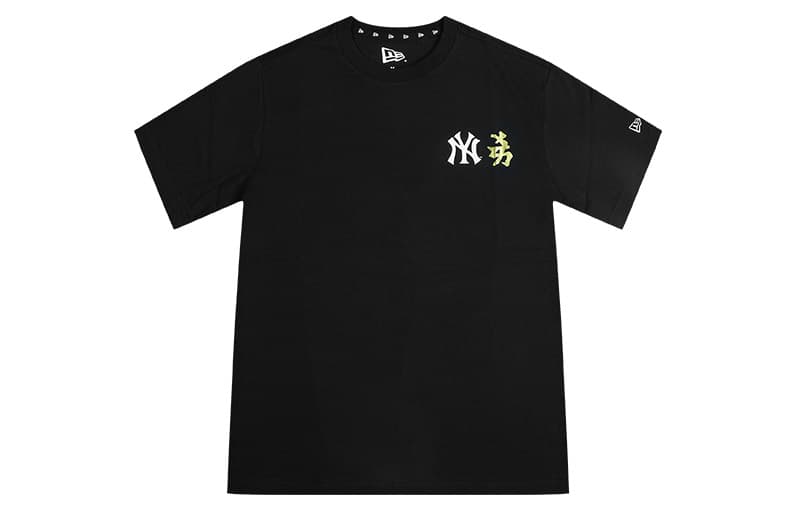 Футболка New Era MLB NYT - изображение 2