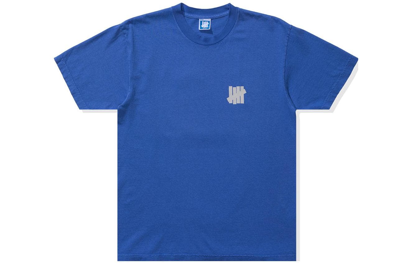 Футболка UNDEFEATED LogoT - изображение 2