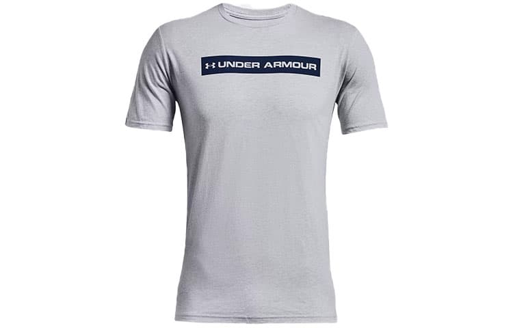 Футболка Under Armour T - изображение 2