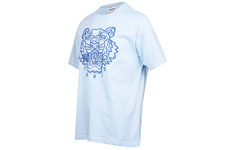 Футболка KENZO - изображение 3