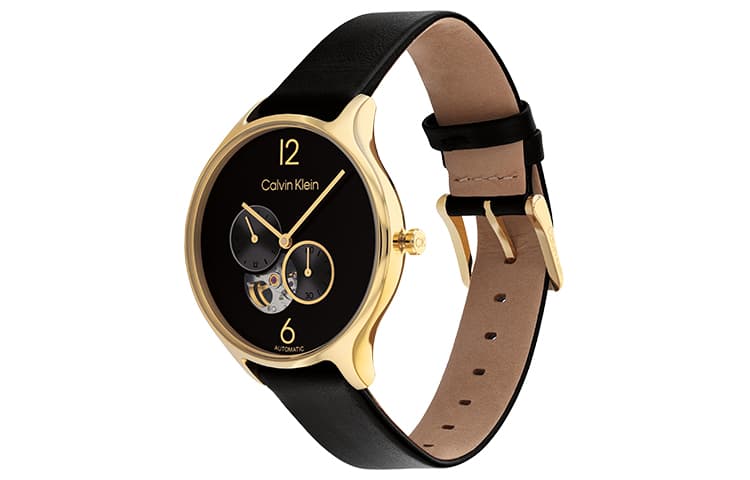 Механические часы CKCalvin Klein 38mm 25200123 - изображение 2