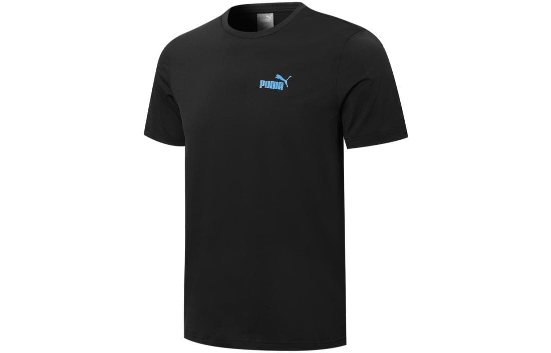 Футболка Puma LogoT - изображение 2
