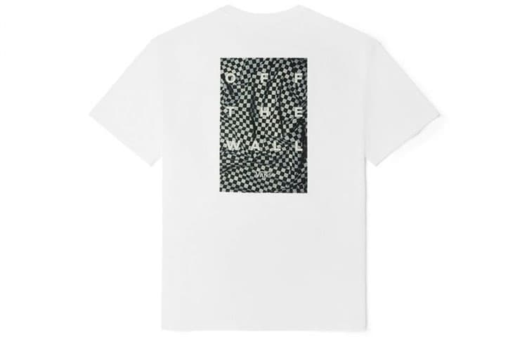 Футболка Vans x DAHAHM T - изображение 2