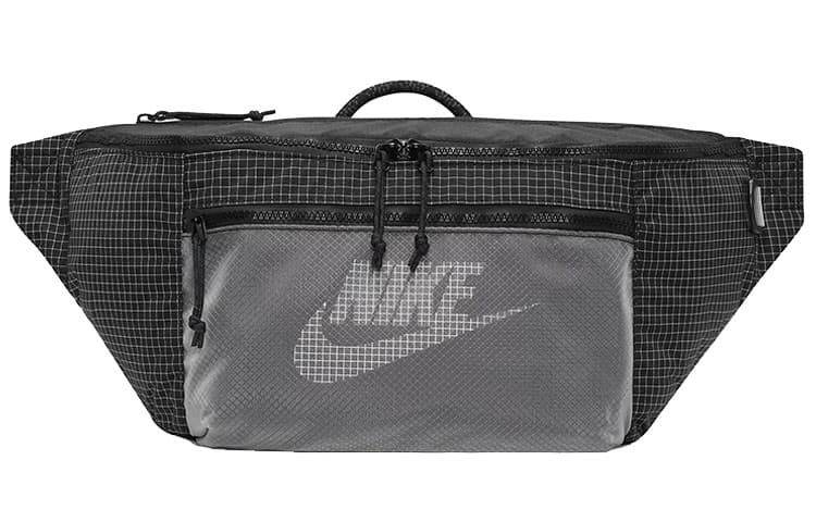 Поясная сумка Nike Elmntl Waistpack-Trl - изображение 1