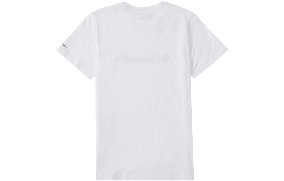 Футболка Columbia logoT - изображение 2