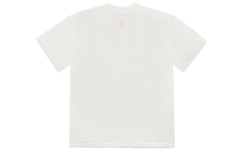 Футболка Travis Scott Cactus Jack T - изображение 2