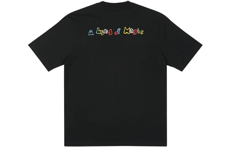 Футболка PALACE SS21 Kinda Magic T-shirt T - изображение 2