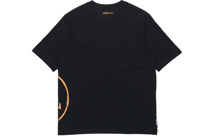 Футболка adidas neo U Csmy Tee T - изображение 2