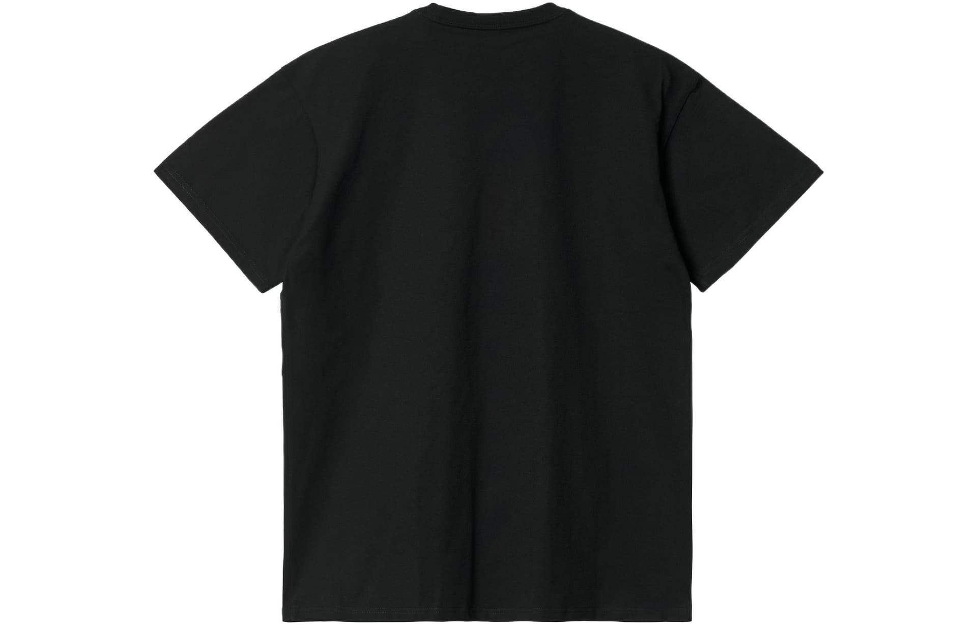 Футболка Carhartt WIP SS22 SS Chase LogoT - изображение 2