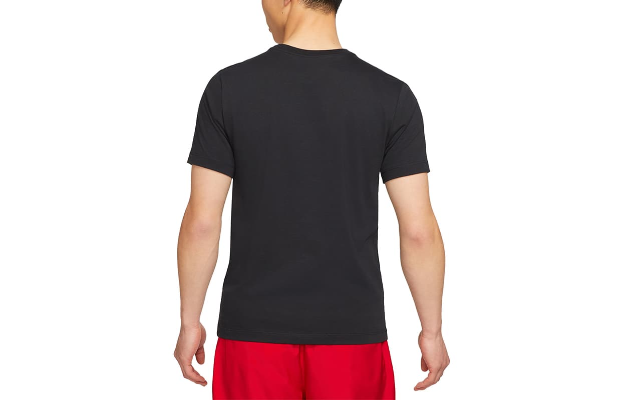 Футболка Air Jordan T - изображение 2