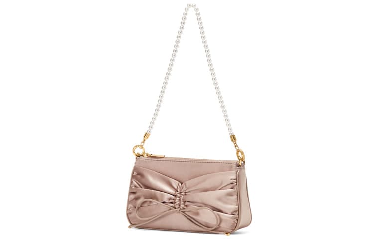 Мини-сумка CHARLESKEITH PU ck BlackBeigeMulti - изображение 3