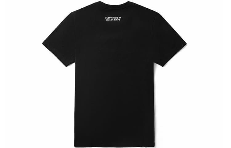 Футболка Vans x FIVEMONKER T - изображение 2