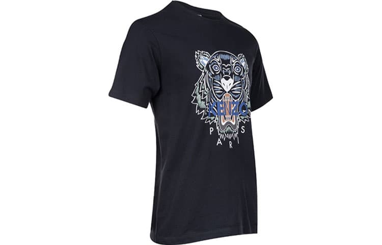 Футболка KENZO SS22 T - изображение 4