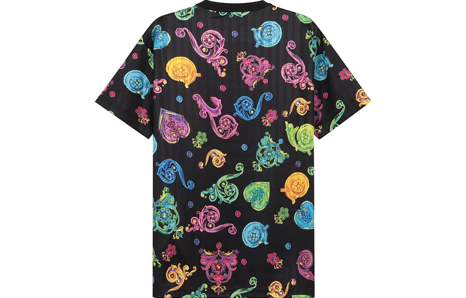 Футболка VERSACE JEANS COUTURE T - изображение 2