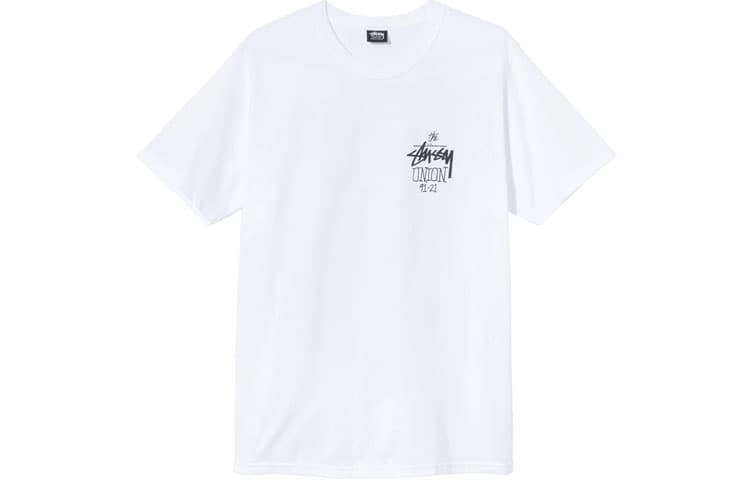 Футболка Stussy T - изображение 2