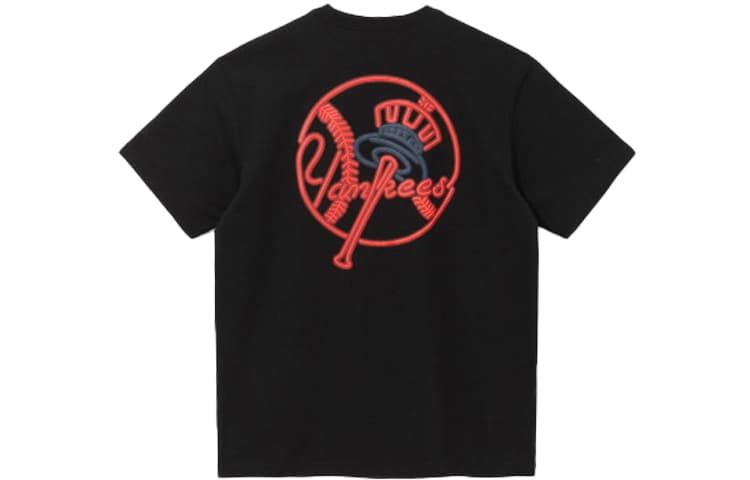Футболка New Era SS21 logoT - изображение 2
