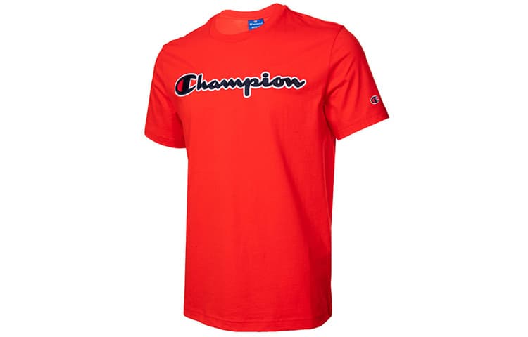 Футболка Champion logoT - изображение 3