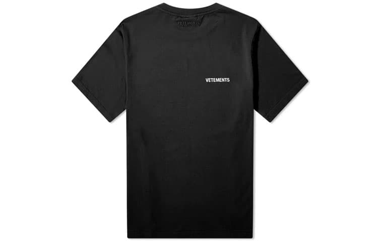 Футболка Vetements - изображение 2