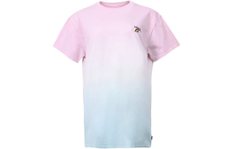 Футболка Vans T - изображение 2