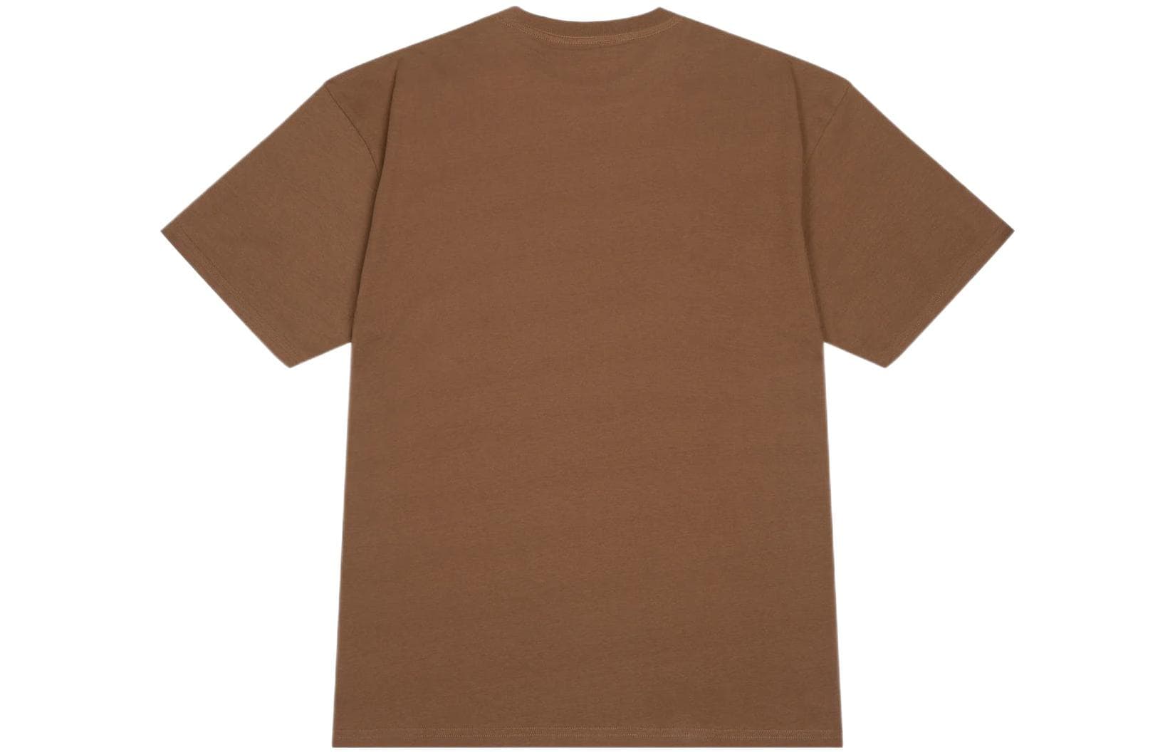 Футболка Drew House SS22 Bizzy Ss Tee Brown T - изображение 2