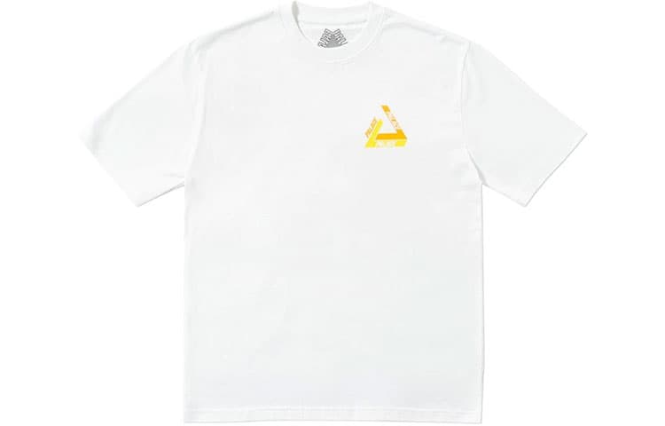 Футболка PALACE Tri-Shadow T-Shirt LogoT - изображение 2