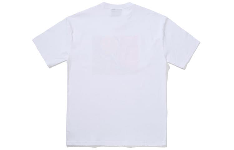 Футболка Drew House Sweet Tooth Ss Tee White LogoT - изображение 2