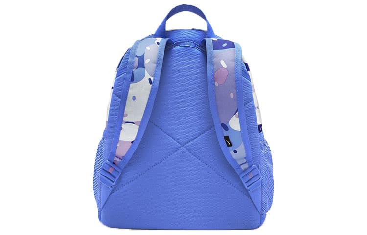 Рюкзак Nike Brsla Jdi Mini Bkpk-Aop - изображение 3