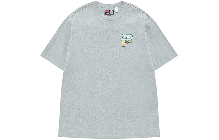 Футболка FILA FUSION T - изображение 2