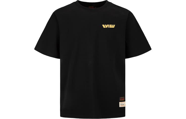 Футболка EVISU SS22 T - изображение 2
