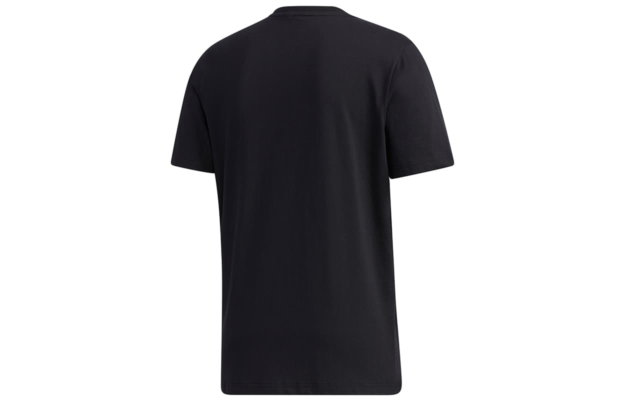 Футболка adidas Tyo Ss Tee M T - изображение 2