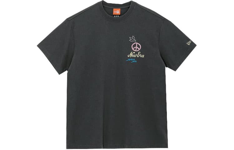 Футболка New Era SS22 T - изображение 2