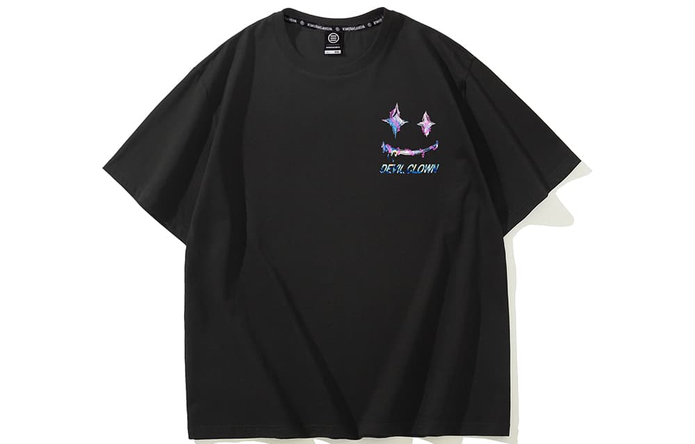 Футболка x devil clown T - изображение 2